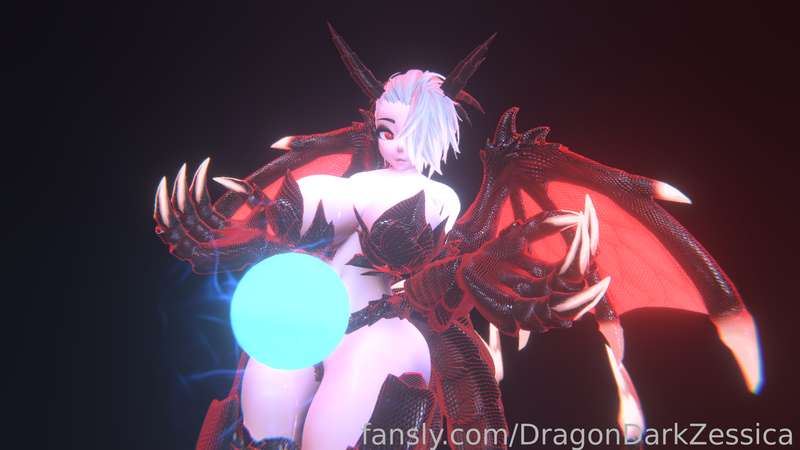 Dragondarkzessica - Fansly - 22 Jun, 2022