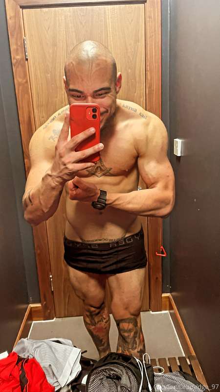 Dge_97 - Onlyfans - 09 Jul, 2021 2