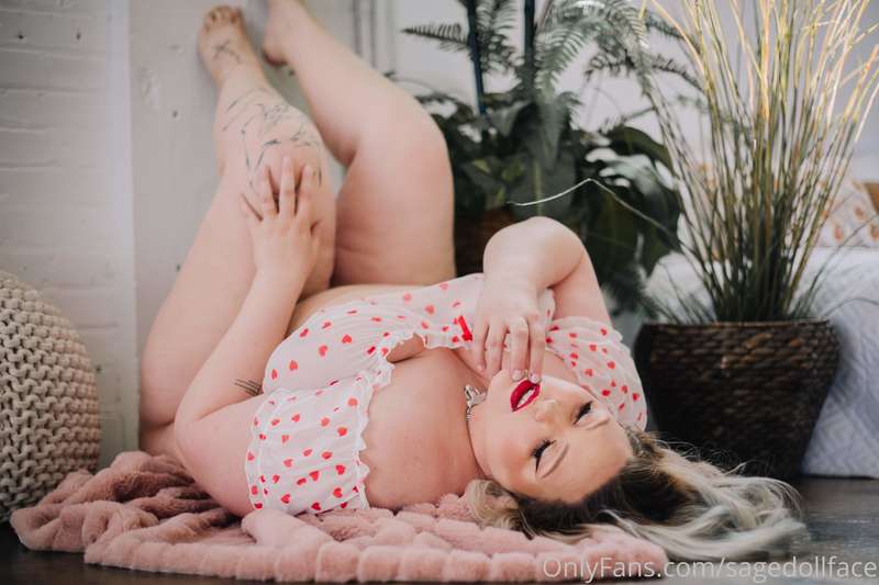 Another sneak peek! Ahhh I love them so much!