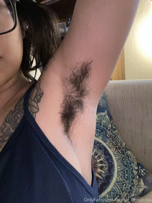 if you told me i could grow this much hair 80 days ago....ye.. 1