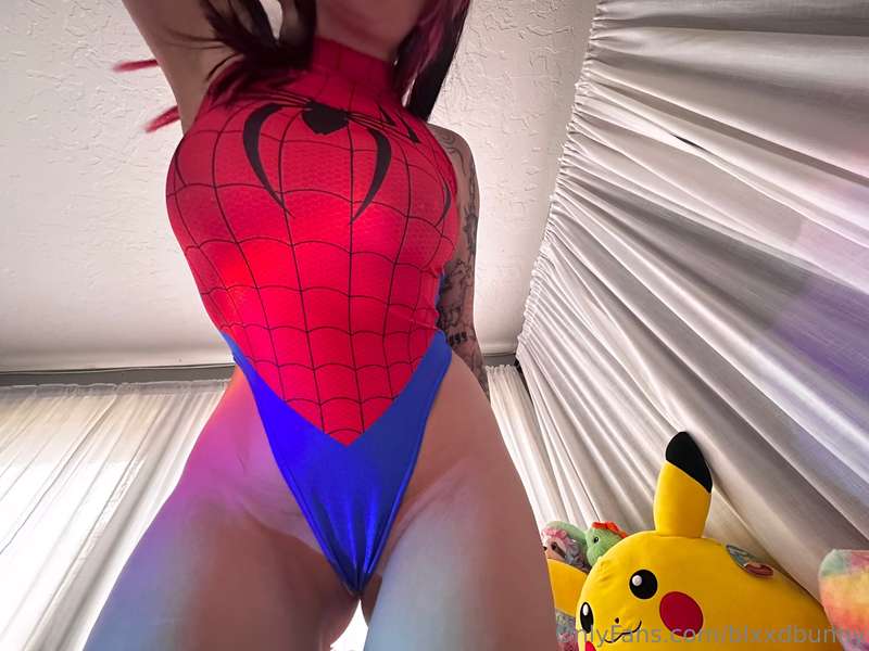 Blxxdbunny - Onlyfans - 15 Jan, 2025 2
