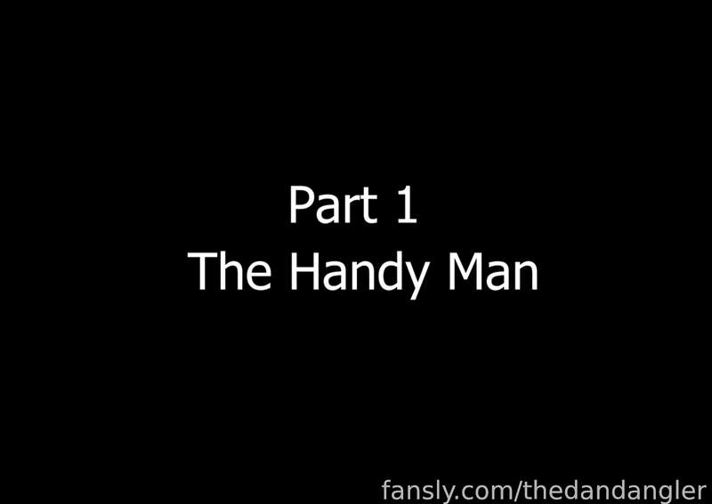 Thedandangler - Fansly - 03 Nov, 2022