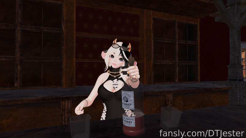 Dtjester - Fansly - 23 Jun, 2024 8