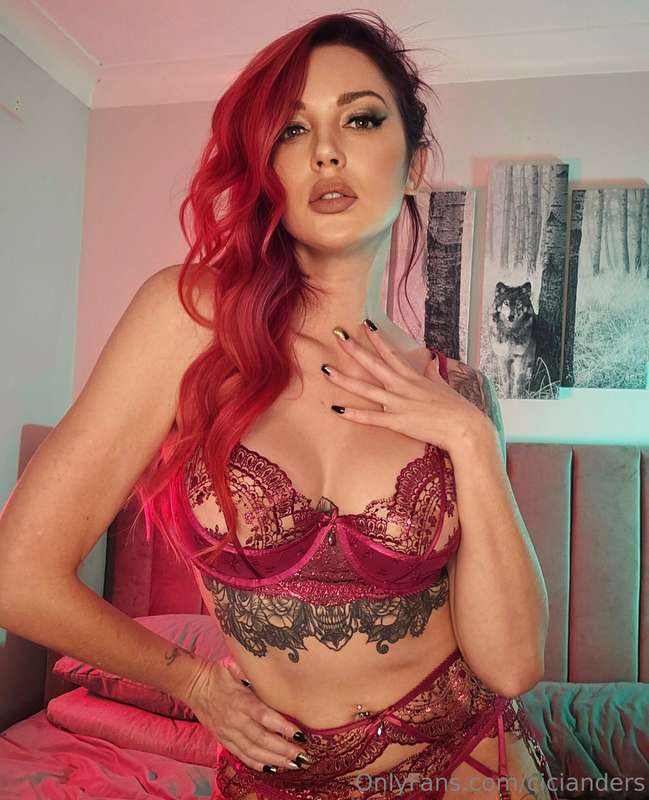 Cicianders - Onlyfans - 22 Feb, 2024 2