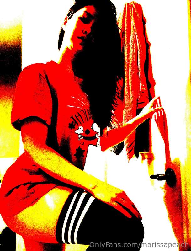 TIP THIS POST (TTP)  Tip if you think I wear this shirt too ..
