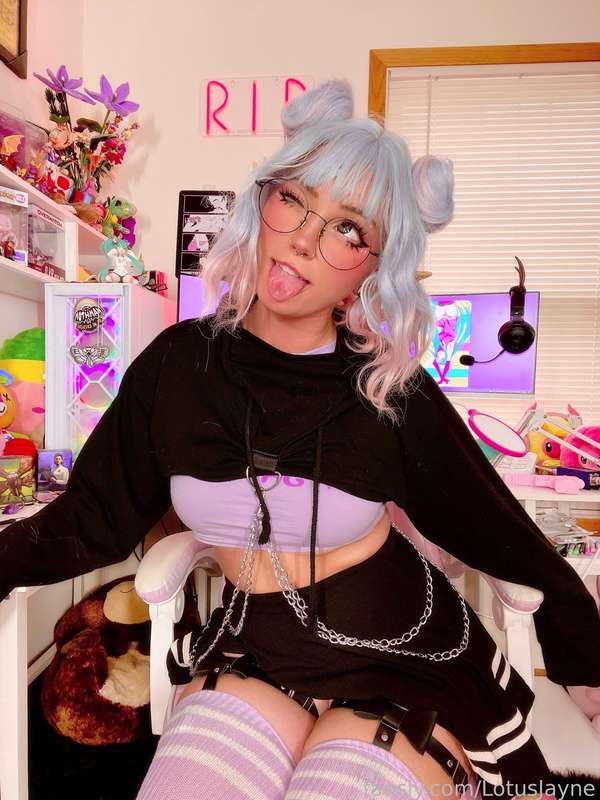 Lotusjayne - Fansly - 11 Feb, 2025 11