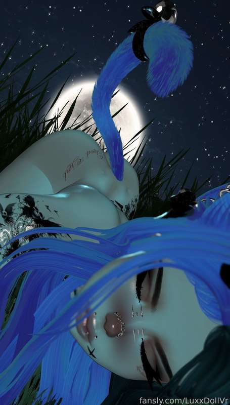 Luxxdollvr - Fansly - 05 Oct, 2024 1