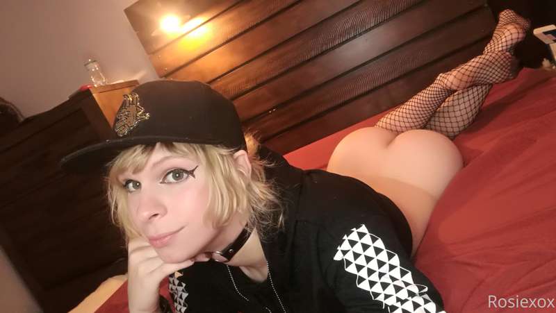 Tomboy Punk set 4/7 x :3 40