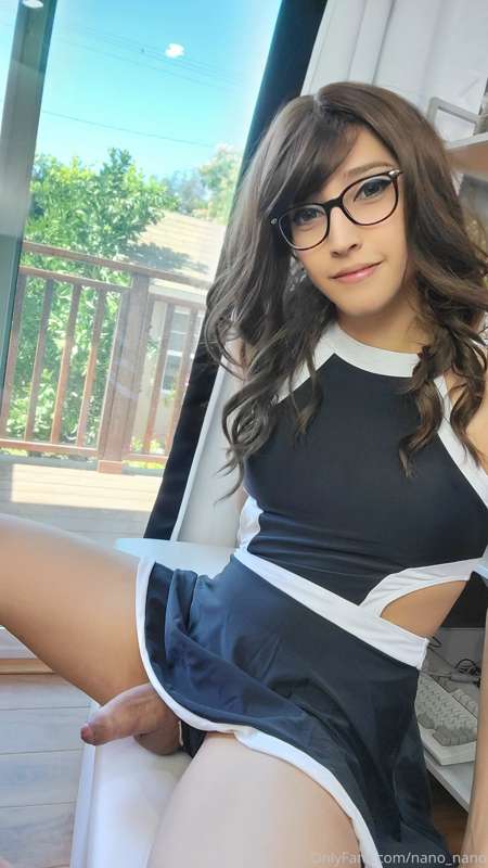 Nano_Nano - Onlyfans - 30 Jul, 2021 4