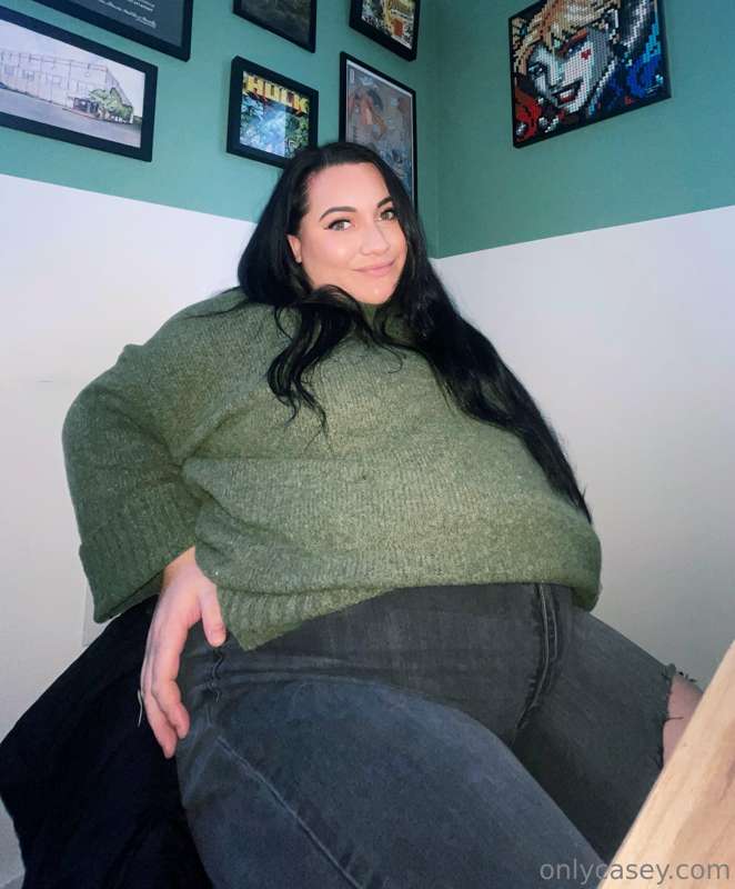 What would you do if you walked in and found your doctor wit.. 4