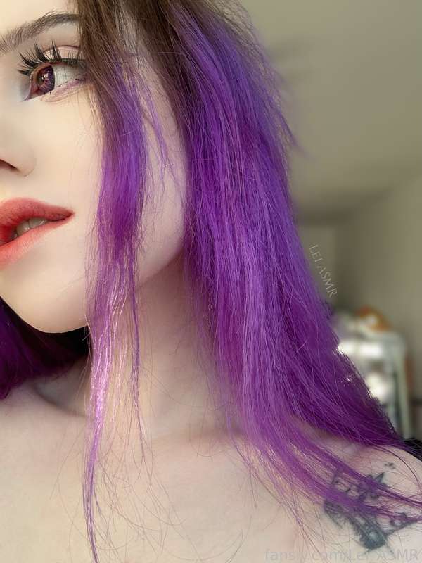 Lei_Asmr - Fansly - 05 May, 2024 21