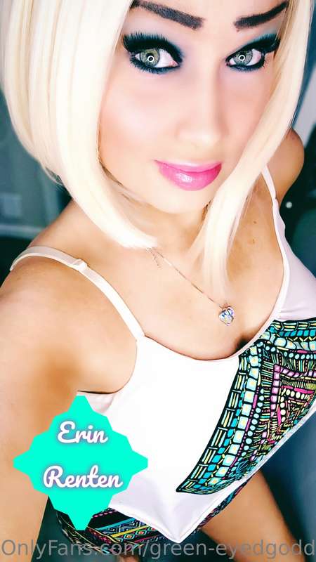 Green-Eyedgoddess - Onlyfans - 27 Jul, 2023 9