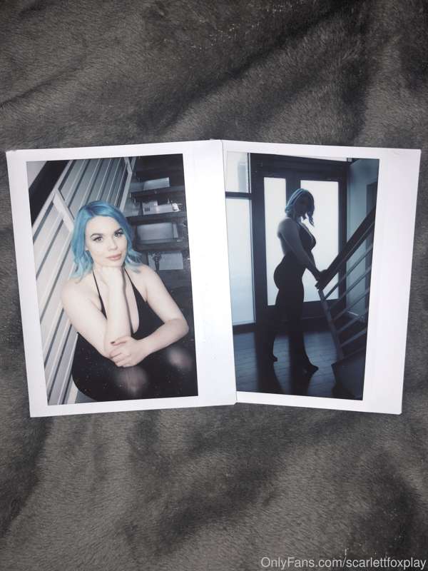 Polaroids shot by @beau_roulette on Instagram! These are so .. 1