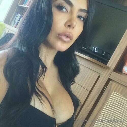 I know you want to have fun tonight... send me a message bab..
