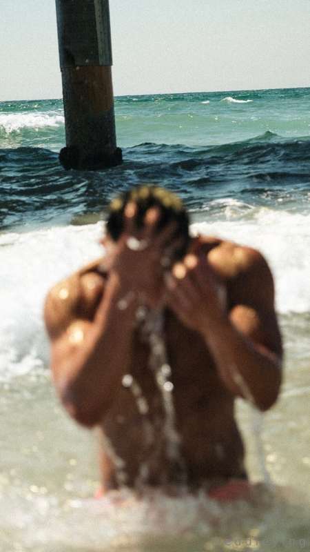 catch you at the beach? 3