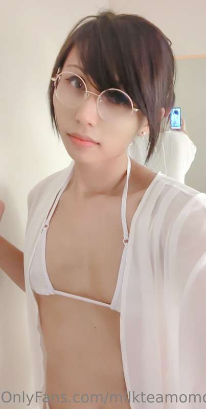 Milkteamomoko - Onlyfans - 17 Jul, 2023 6