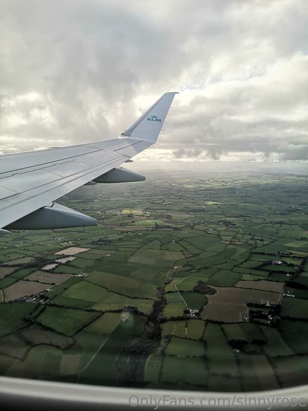 In Ireland for a week! Gonna try and post as much as I can b.. 1