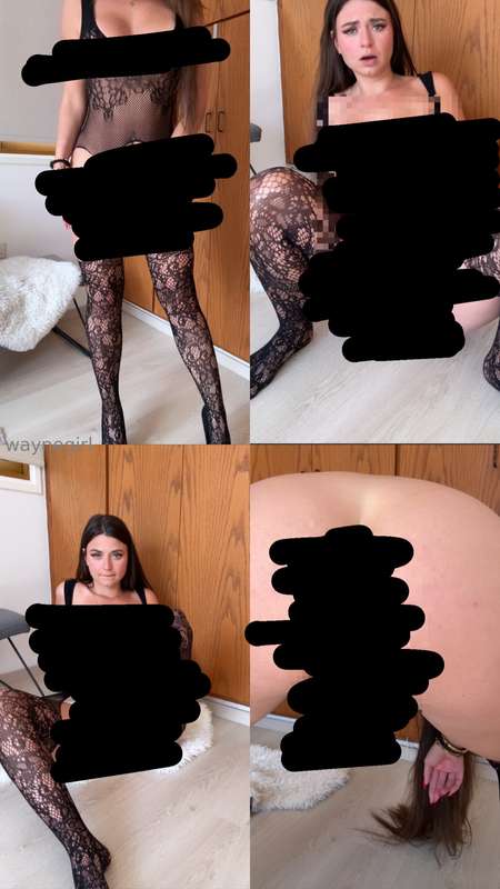 NEW DOUBLE DILDO TAPE double penetration with dirty talk, co..