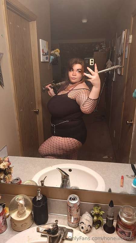 Do you like my sword?🗡️