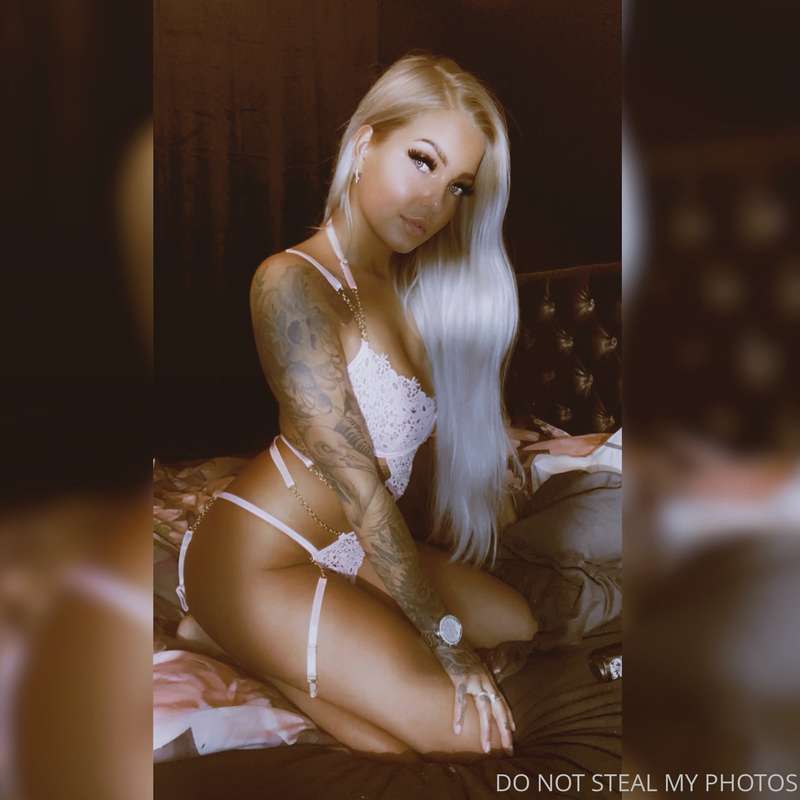 Blondiefaen - Onlyfans - 27 May, 2021 1