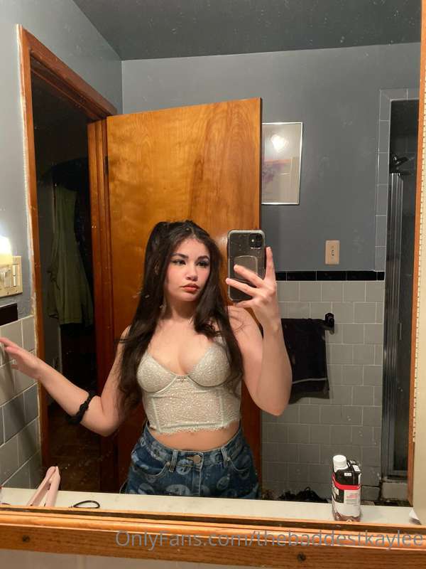 Gains and tiddies