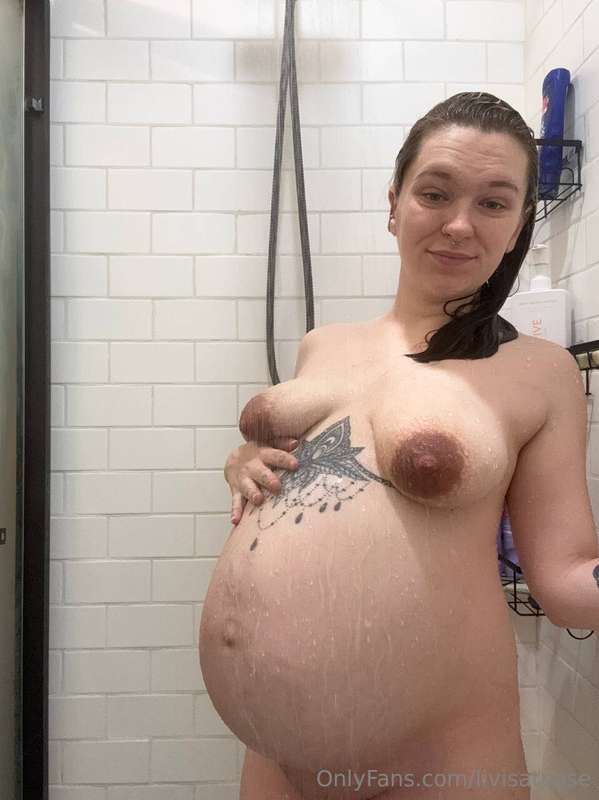 join me for some wet fun!