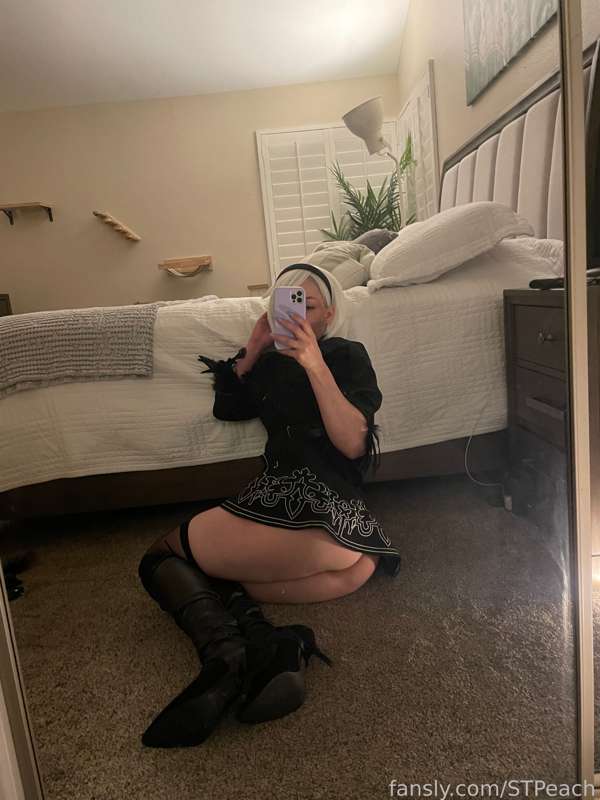 Stpeach - Fansly - 02 Mar, 2022 5