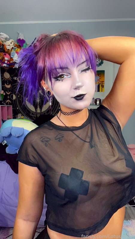 Lotusjayne - Fansly - 19 Sep, 2023 4