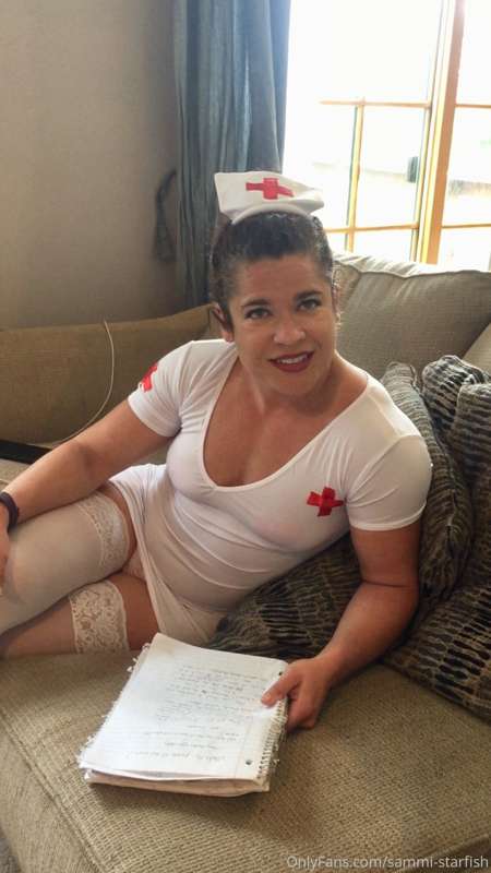 Sammi-Starfish - Onlyfans - 16 Jul, 2019 8