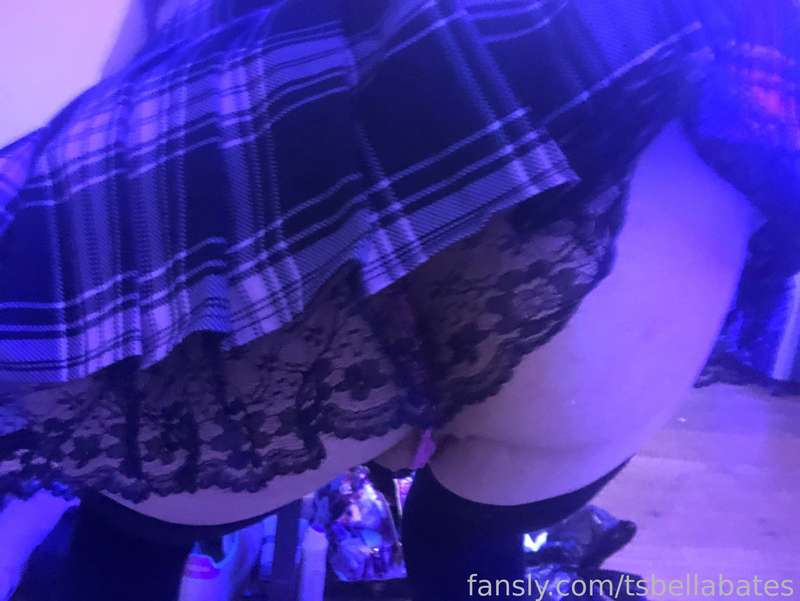 Tsbellabates - Fansly - 20 Sep, 2021