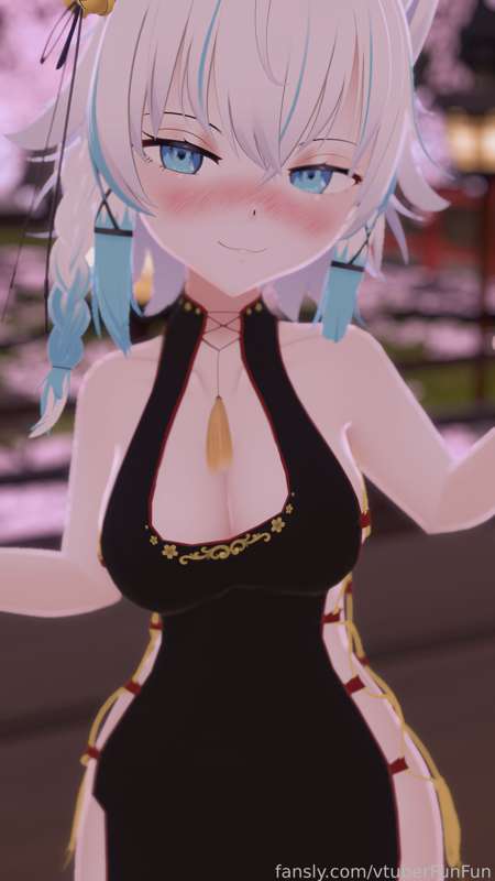 Vtuberfunfun - Fansly - 11 May, 2022 13