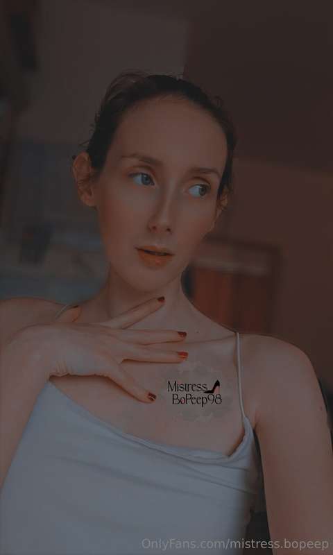 You'll never escape me. I'm intoxicating and addictive and y..