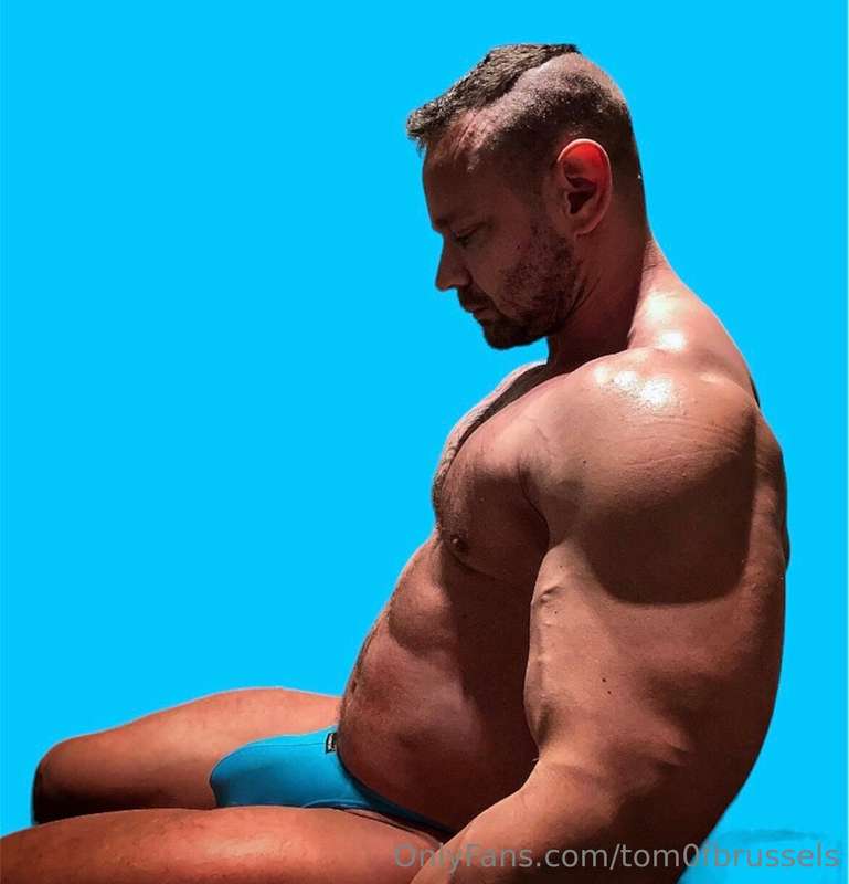 When you’re feeling blue