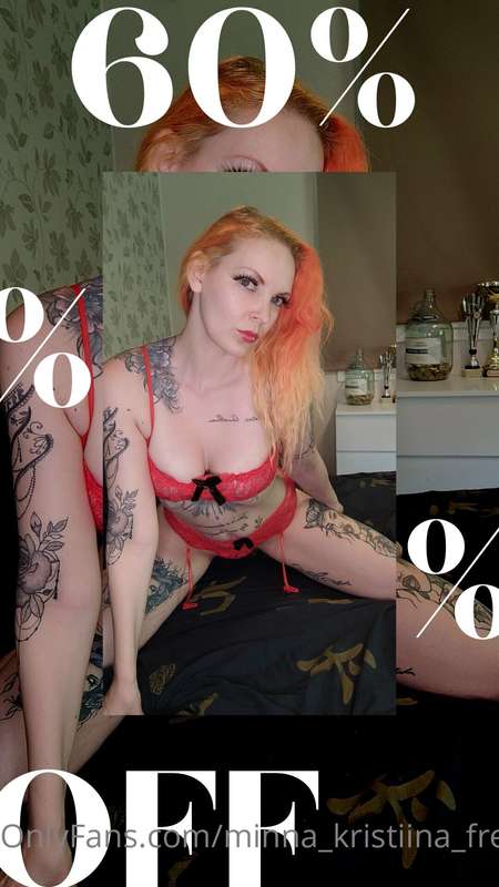 ⚠️-60%⚠️ Vielä kerkeet nappaa tän hetken kuumimman tarjoukse..