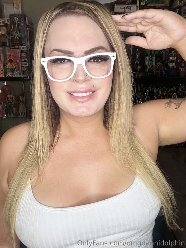My tits are good for you!  3