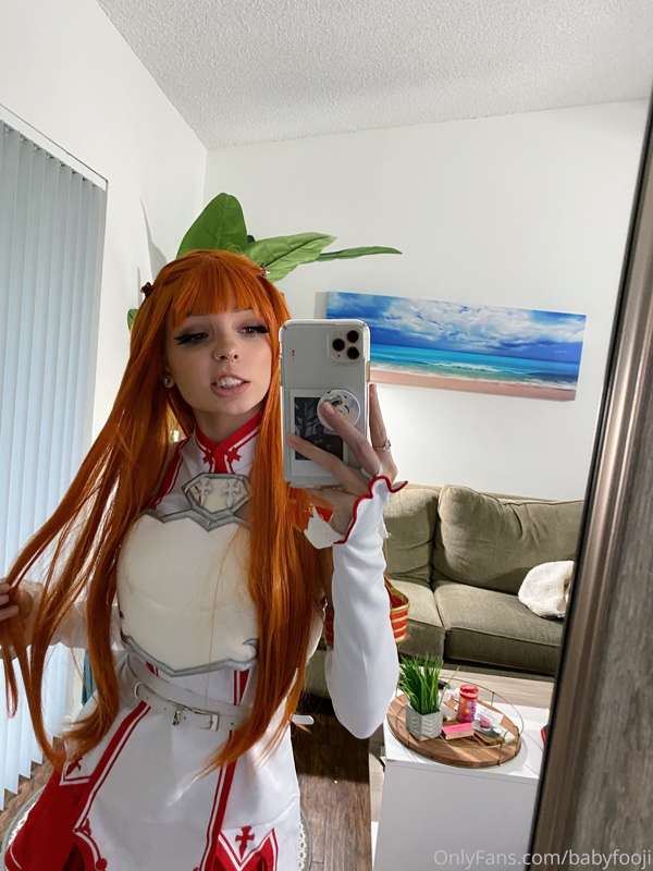 Asuna pics pt. 2 but with ass n tiddies 🥴 can you tell I was.. 24