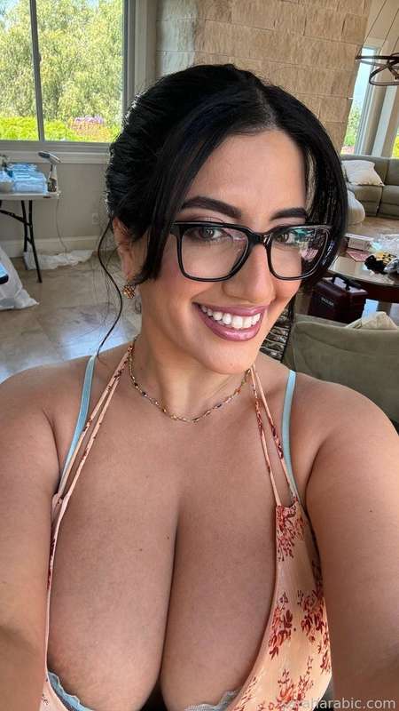 Saraharabic - Fansly - 08 May, 2024