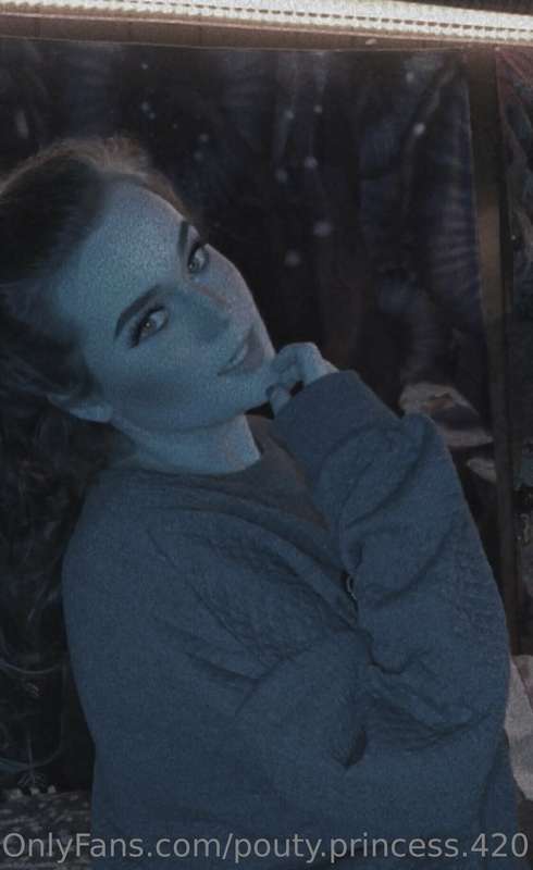 i’m blue 💎 9