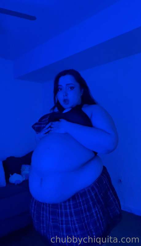 some cute pics + a vid discussing the gaining game plan this.. 1