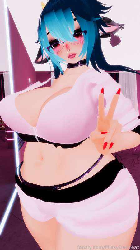 Missydagreat - Fansly - 08 Sep, 2022 2
