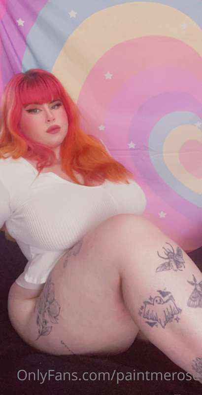 Paintmerose - Onlyfans - 02 Jun, 2022 8