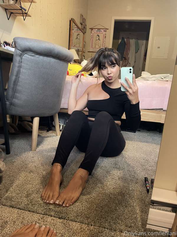 Spam 😜 new pedi - u gotta zoom 😆 18