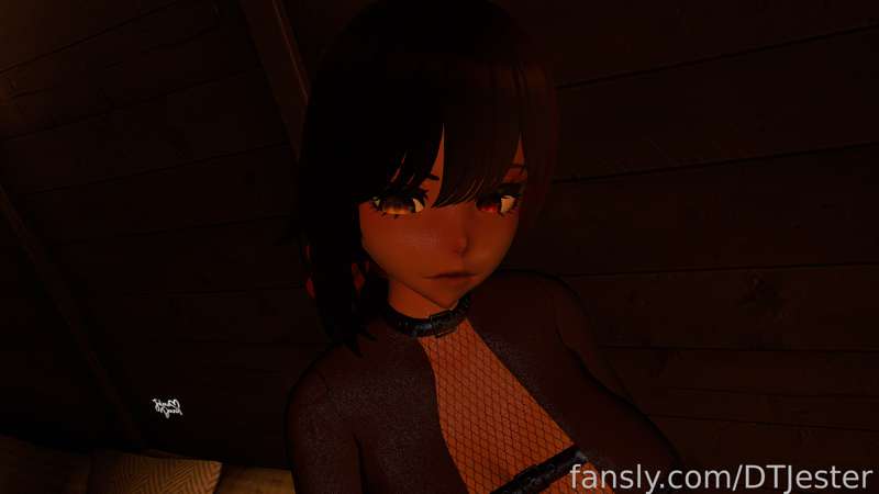 Dtjester - Fansly - 18 Jan, 2023