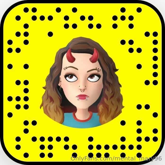 Add me on Snapchat Daddy 🫦