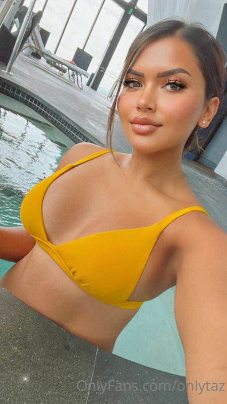 Do you know how to swim💦