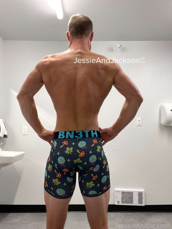 Jessieandjackson - Fansly - 03 Aug, 2022 10
