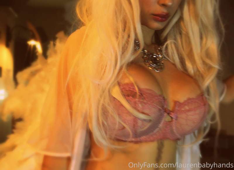 Laurenbabyhands - Onlyfans - 26 Nov, 2019
