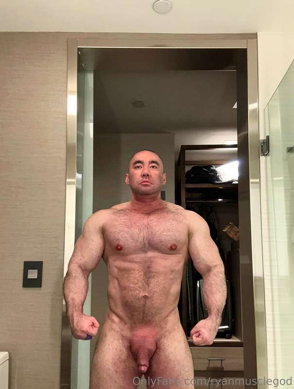 Ryanmusclegod - Onlyfans - 16 Feb, 2024