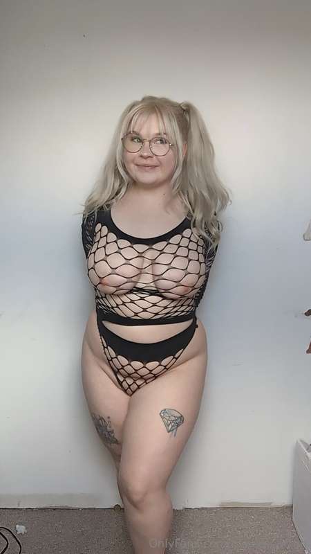 I think these would be the best panties for a "in too much o..