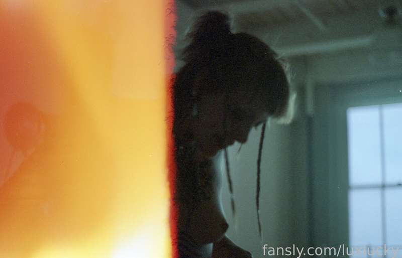 Luxlucky - Fansly - 21 Jul, 2024 10